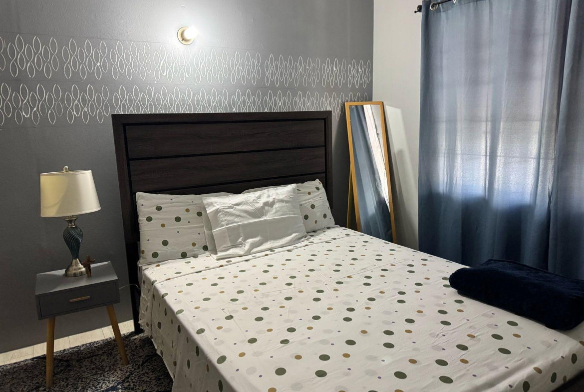 Ninth image of 8- Perkins Place in Kingston 19, St. Andrew, Jamaica - property is For Rent