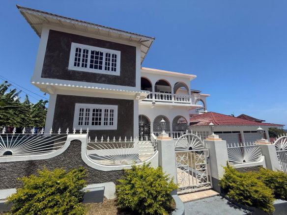 First image of 6 Glasgow Crest, st Ann’s b in St. Ann's Bay, St. Ann, Jamaica - property is For Rent