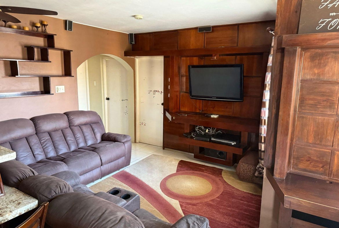 Second image of 10- Block 1e Phase 1 Union es in Unions Estate, St. Catherine, Jamaica - property is For Rent