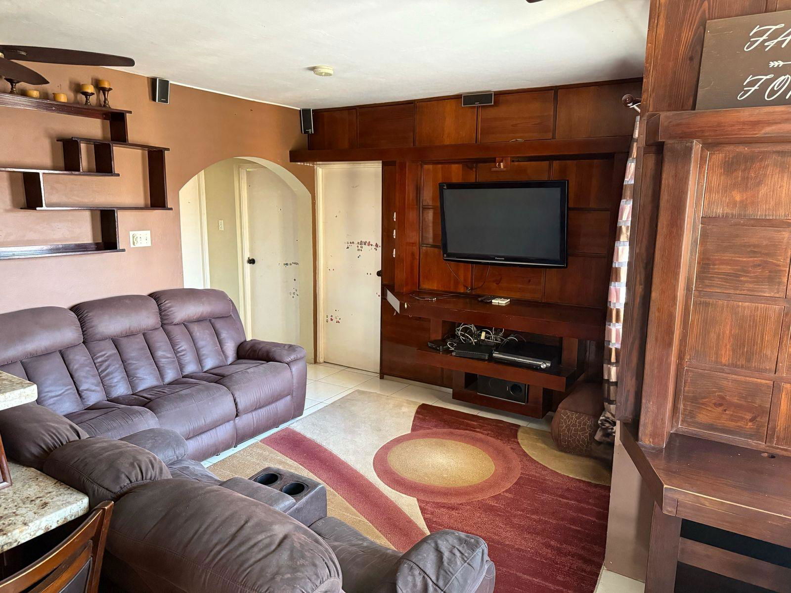 Second image of 10- Block 1e Phase 1 Union es in Unions Estate, St. Catherine, Jamaica - property is For Rent