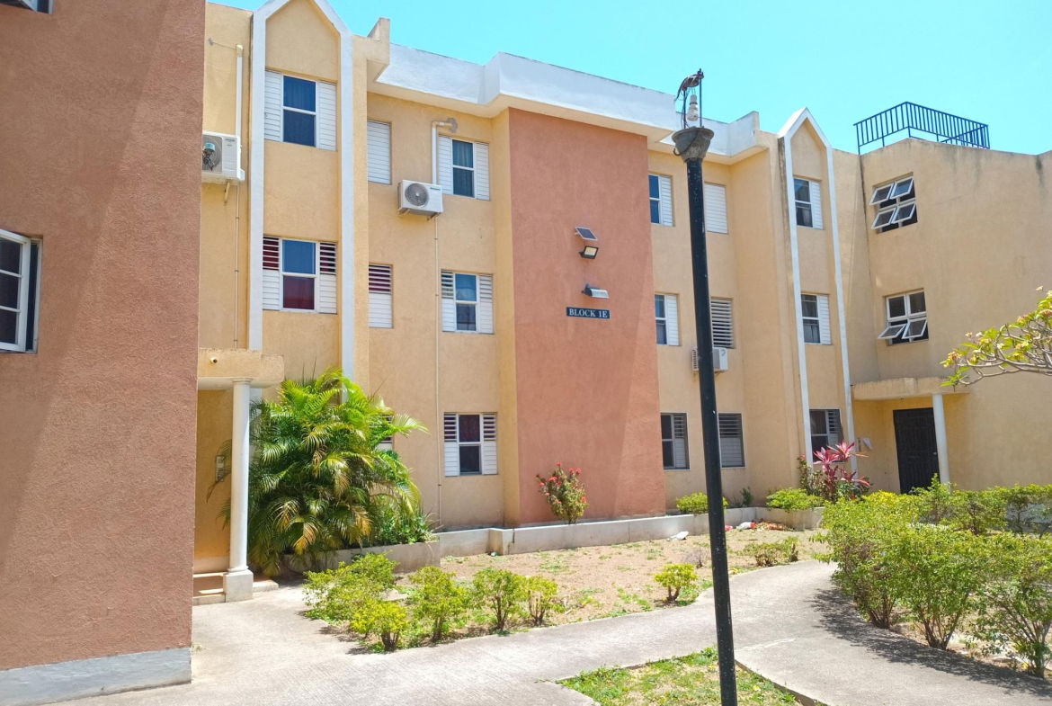 First image of 10- Block 1e Phase 1 Union es in Unions Estate, St. Catherine, Jamaica - property is For Rent