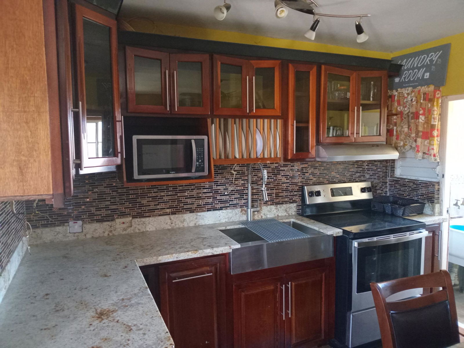 Fifteenth image of 10- Block 1e Phase 1 Union es in Unions Estate, St. Catherine, Jamaica - property is For Rent