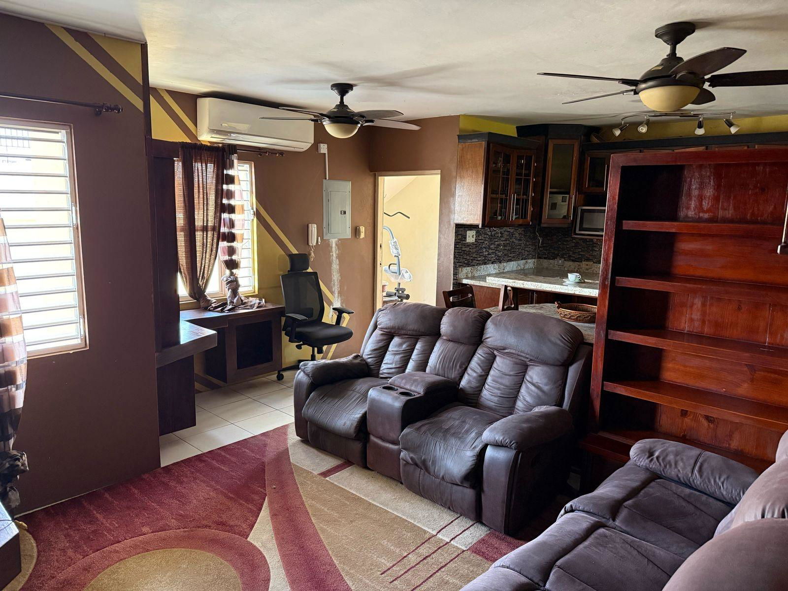 Third image of 10- Block 1e Phase 1 Union es in Unions Estate, St. Catherine, Jamaica - property is For Rent