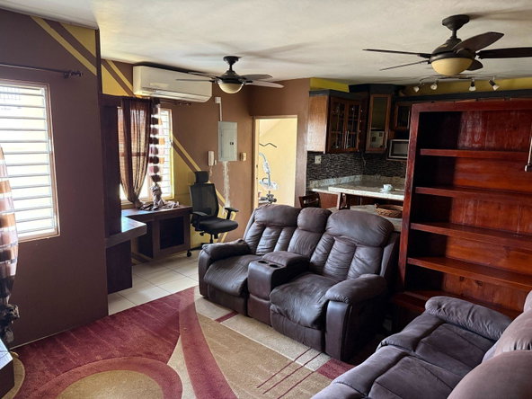 Third image of 10- Block 1e Phase 1 Union es in Unions Estate, St. Catherine, Jamaica - property is For Rent
