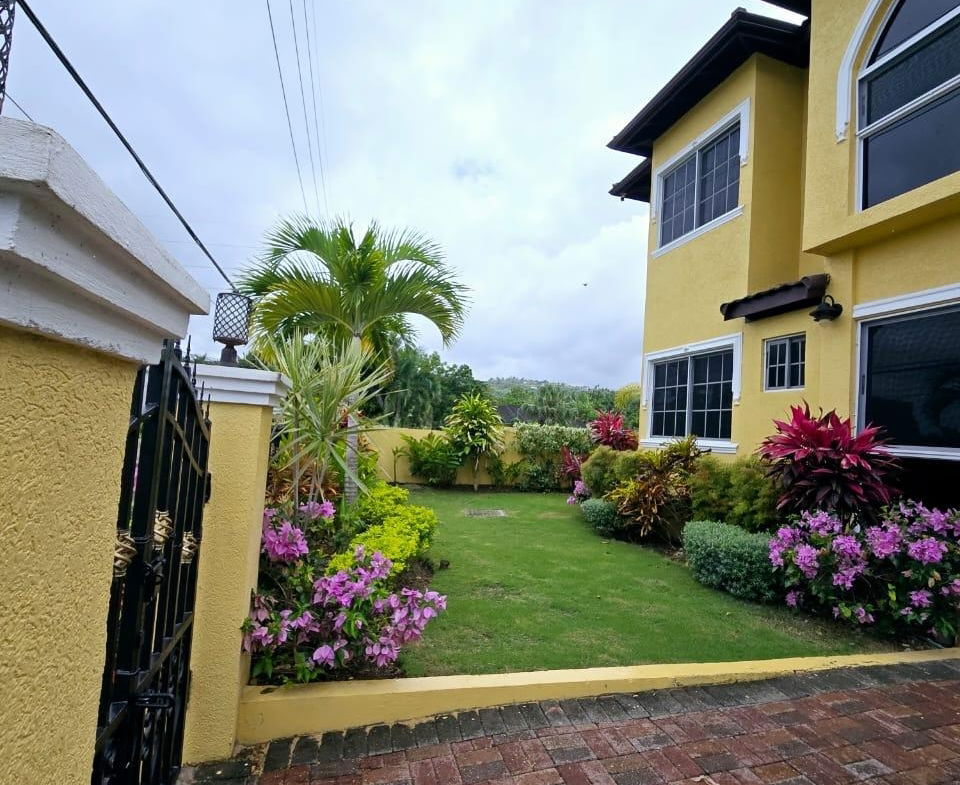 Second image of River Oaks, White River in Ocho Rios, St. Ann, Jamaica - property is For Rent