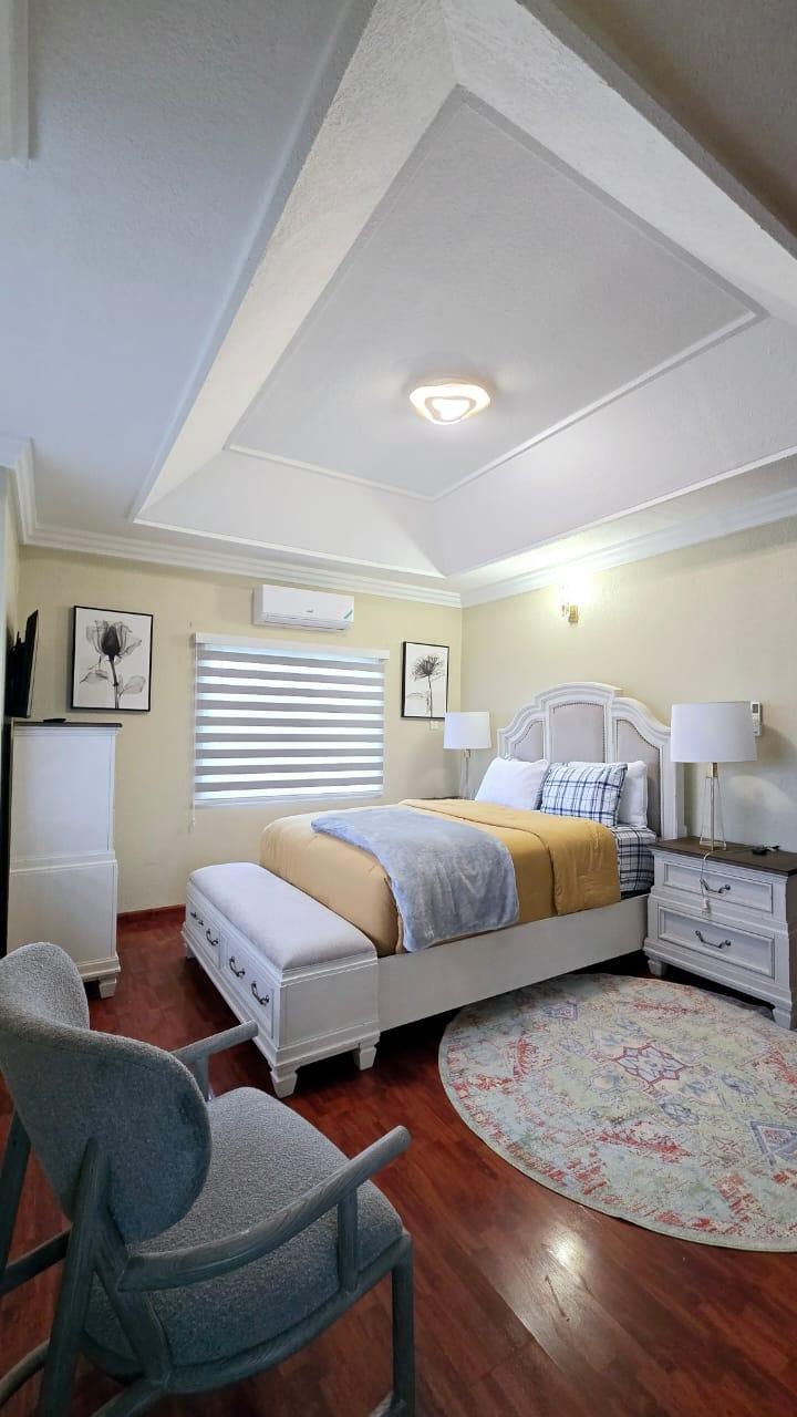 Fully-Furnished-3-Bedroom-House-for-Rent-in-River-Oaks-St.-Ann-Jamaica Thirteenth image of River Oaks, White River in Ocho Rios, St. Ann, Jamaica - property is For Rent