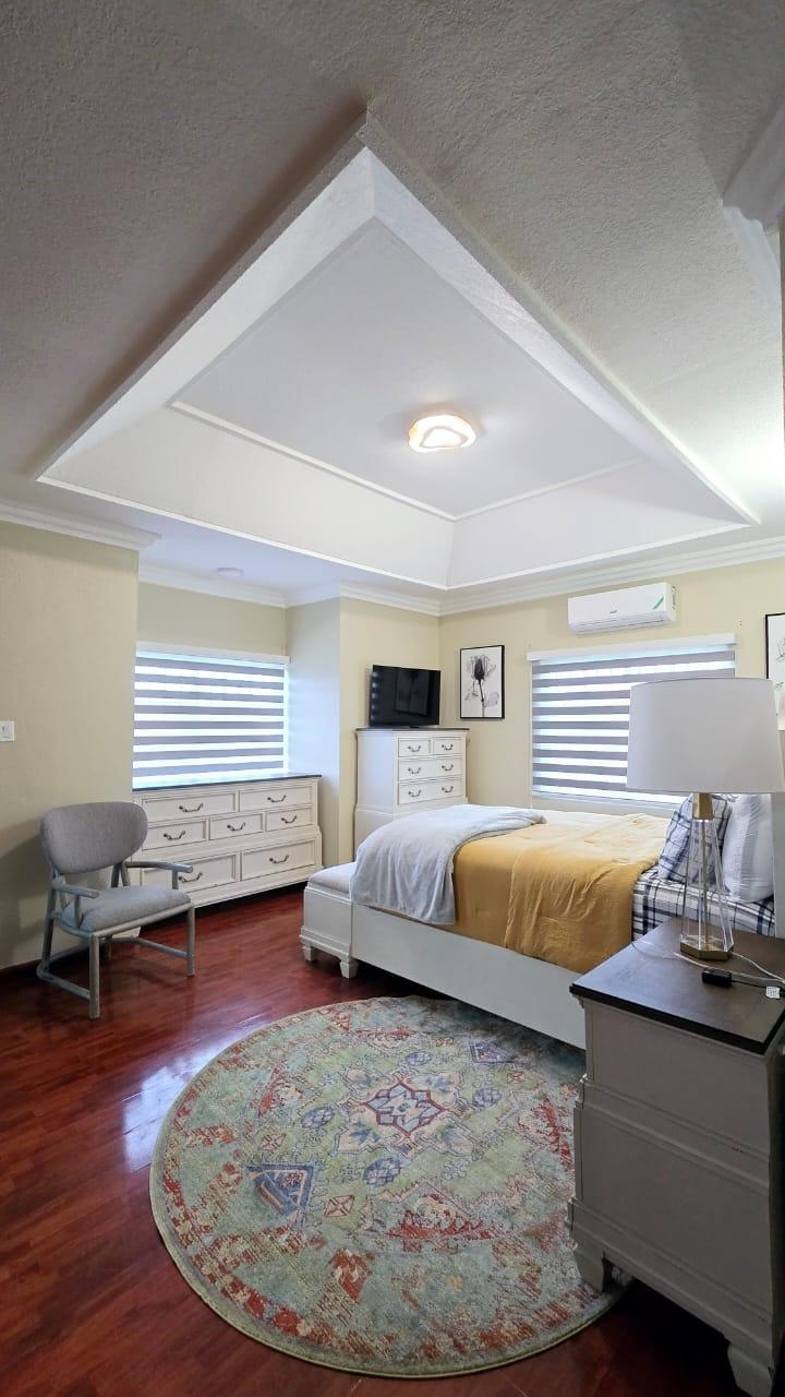 Fully-Furnished-3-Bedroom-House-for-Rent-in-River-Oaks-St.-Ann-Jamaica Fourteenth image of River Oaks, White River in Ocho Rios, St. Ann, Jamaica - property is For Rent