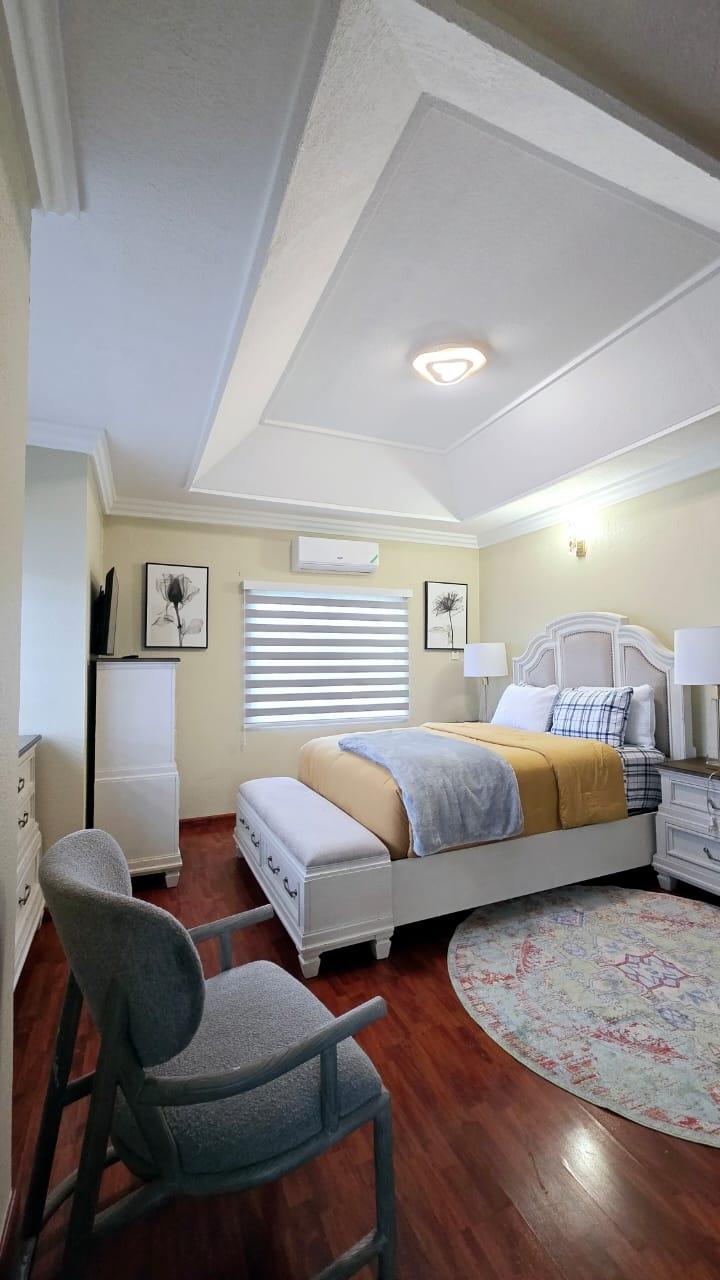 Fully-Furnished-3-Bedroom-House-for-Rent-in-River-Oaks-St.-Ann-Jamaica Fifteenth image of River Oaks, White River in Ocho Rios, St. Ann, Jamaica - property is For Rent