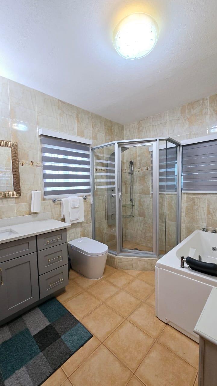 Fully-Furnished-3-Bedroom-House-for-Rent-in-River-Oaks-St.-Ann-Jamaica Sixteenth image of River Oaks, White River in Ocho Rios, St. Ann, Jamaica - property is For Rent