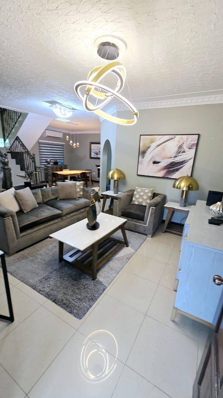 Fully-Furnished-3-Bedroom-House-for-Rent-in-River-Oaks-St.-Ann-Jamaica Eighteenth image of River Oaks, White River in Ocho Rios, St. Ann, Jamaica - property is For Rent