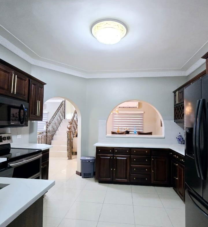 Twentieth image of River Oaks, White River in Ocho Rios, St. Ann, Jamaica - property is For Rent