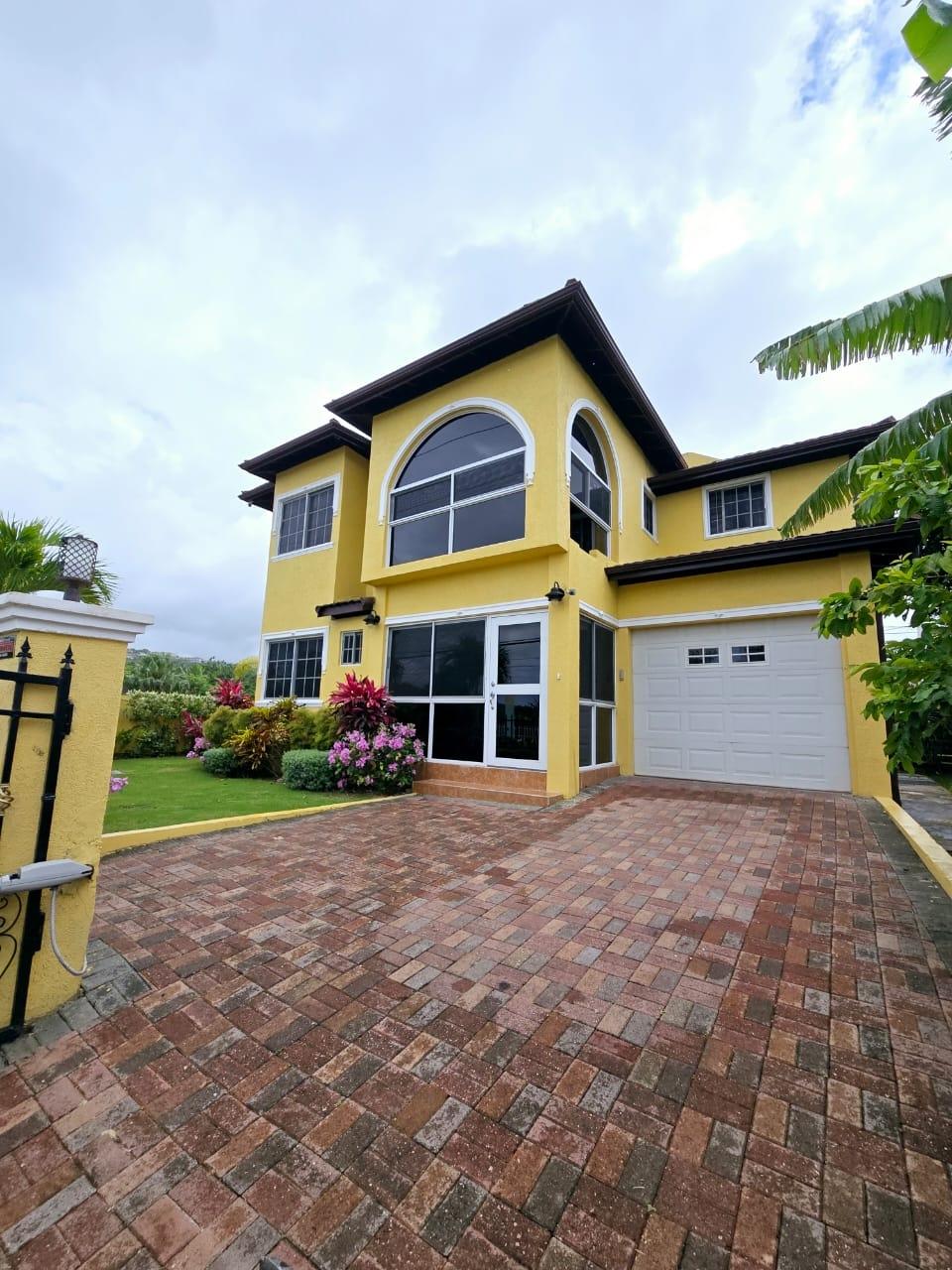 Fully-Furnished-3-Bedroom-House-for-Rent-in-River-Oaks-St.-Ann-Jamaica Third image of River Oaks, White River in Ocho Rios, St. Ann, Jamaica - property is For Rent