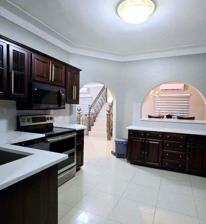 Twenty-Second image of River Oaks, White River in Ocho Rios, St. Ann, Jamaica - property is For Rent