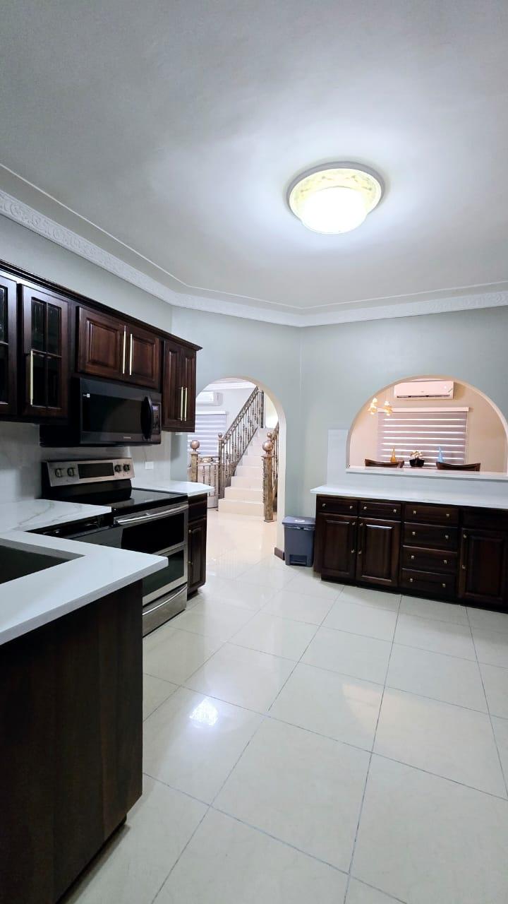 Fully-Furnished-3-Bedroom-House-for-Rent-in-River-Oaks-St.-Ann-Jamaica Twenty-Second image of River Oaks, White River in Ocho Rios, St. Ann, Jamaica - property is For Rent