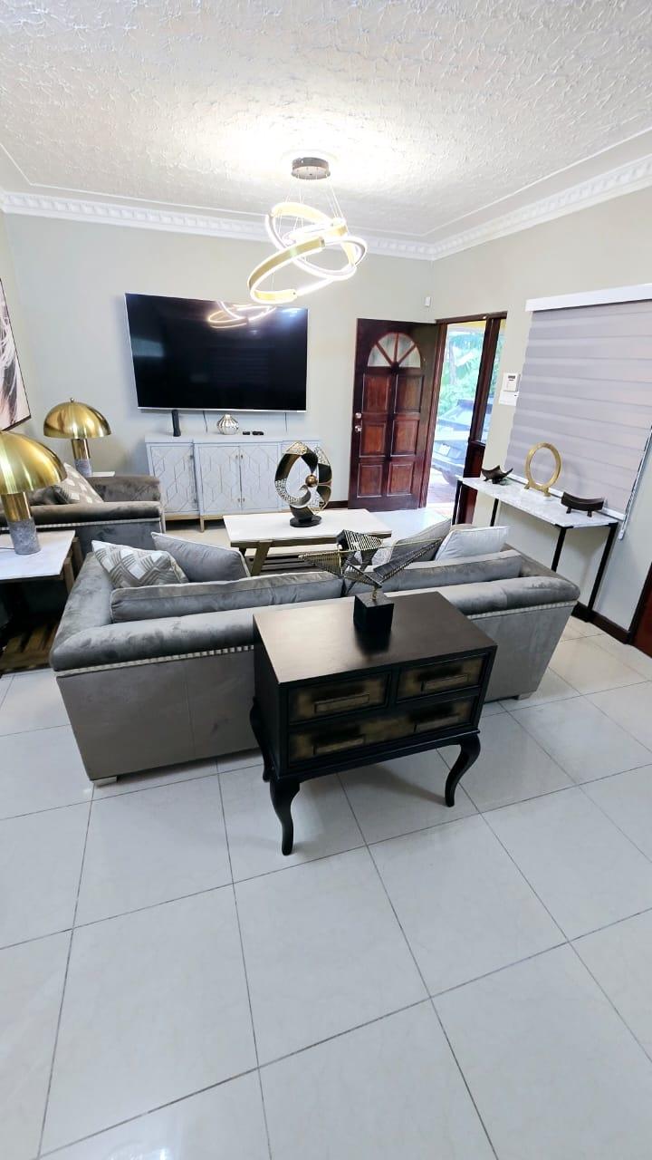 Fully-Furnished-3-Bedroom-House-for-Rent-in-River-Oaks-St.-Ann-Jamaica Twenty-Fourth image of River Oaks, White River in Ocho Rios, St. Ann, Jamaica - property is For Rent