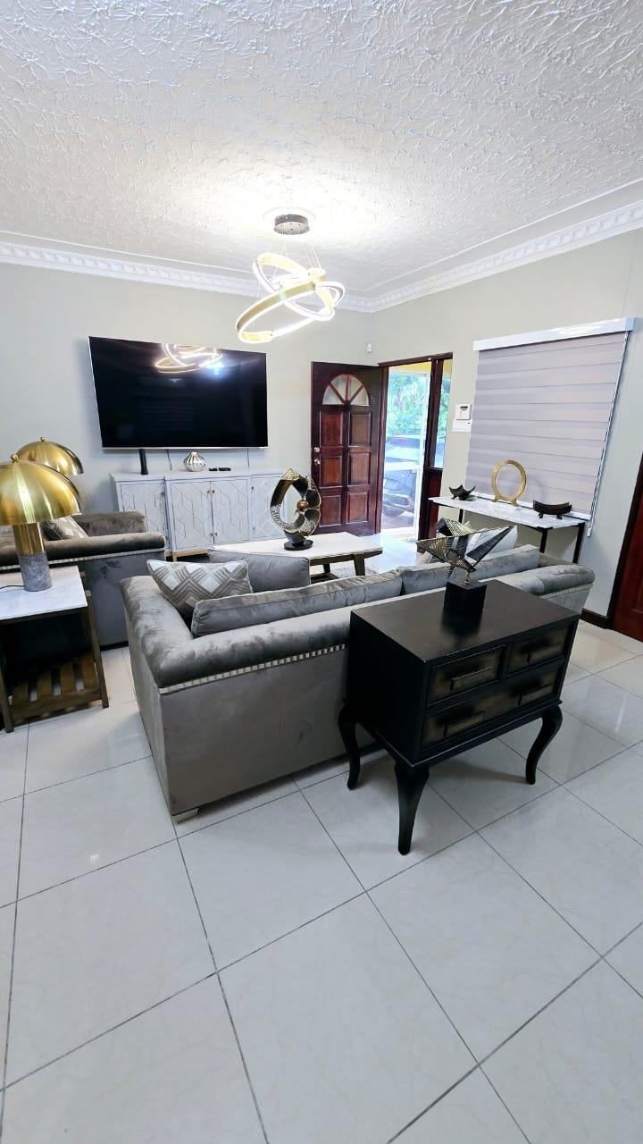 Fully-Furnished-3-Bedroom-House-for-Rent-in-River-Oaks-St.-Ann-Jamaica Twenty-Fifth image of River Oaks, White River in Ocho Rios, St. Ann, Jamaica - property is For Rent