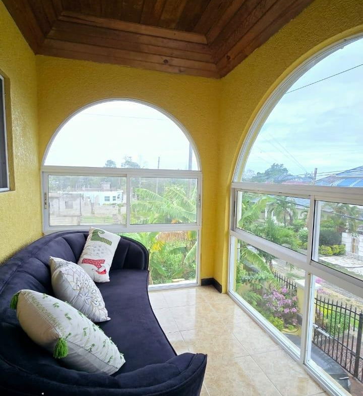 Twenty-Seventh image of River Oaks, White River in Ocho Rios, St. Ann, Jamaica - property is For Rent