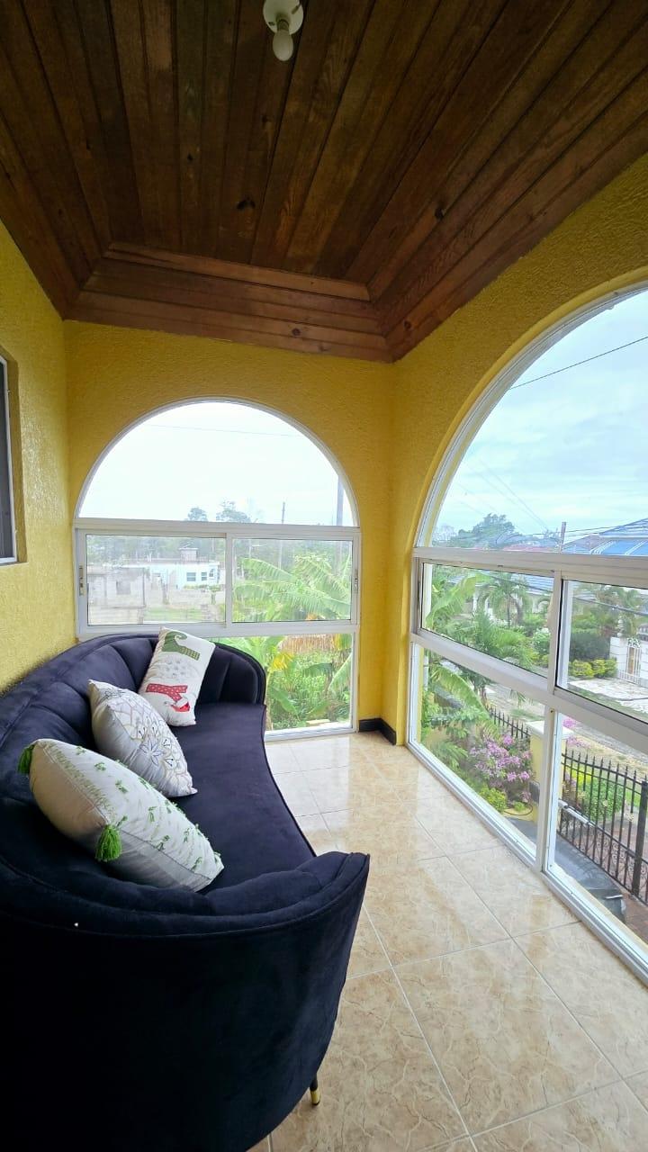 Fully-Furnished-3-Bedroom-House-for-Rent-in-River-Oaks-St.-Ann-Jamaica Twenty-Seventh image of River Oaks, White River in Ocho Rios, St. Ann, Jamaica - property is For Rent