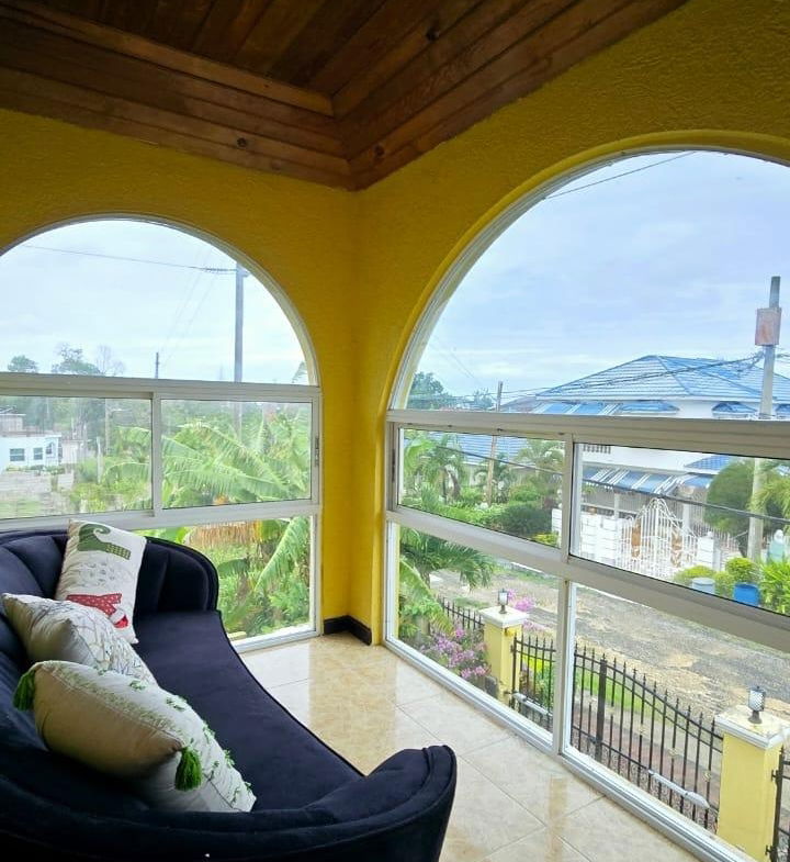 Twenty-Eighth image of River Oaks, White River in Ocho Rios, St. Ann, Jamaica - property is For Rent