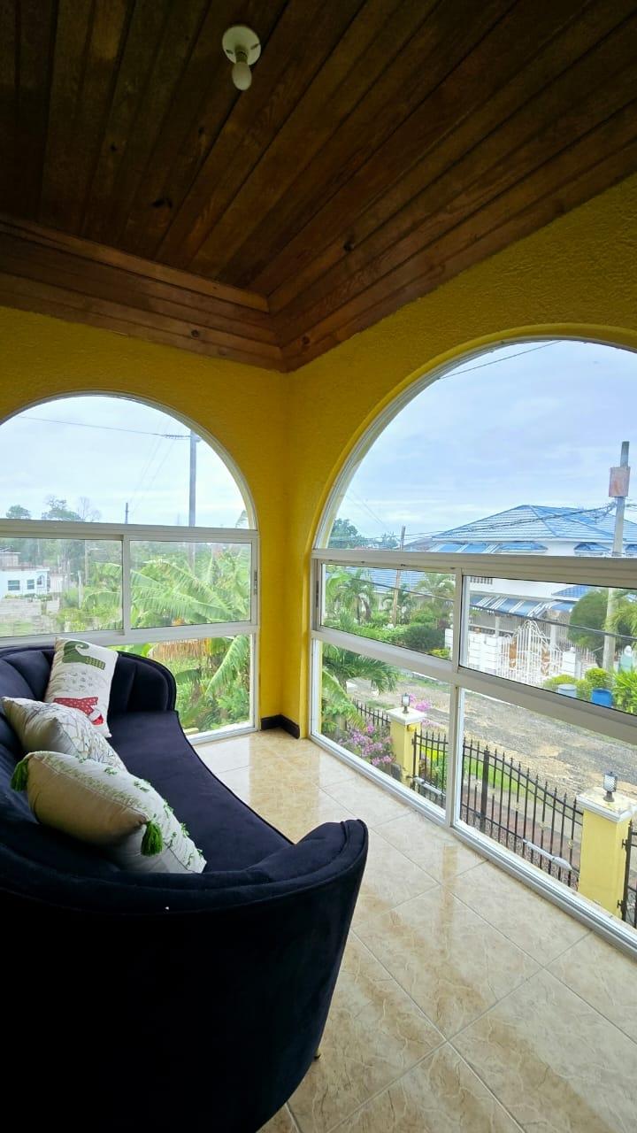 Fully-Furnished-3-Bedroom-House-for-Rent-in-River-Oaks-St.-Ann-Jamaica Twenty-Eighth image of River Oaks, White River in Ocho Rios, St. Ann, Jamaica - property is For Rent
