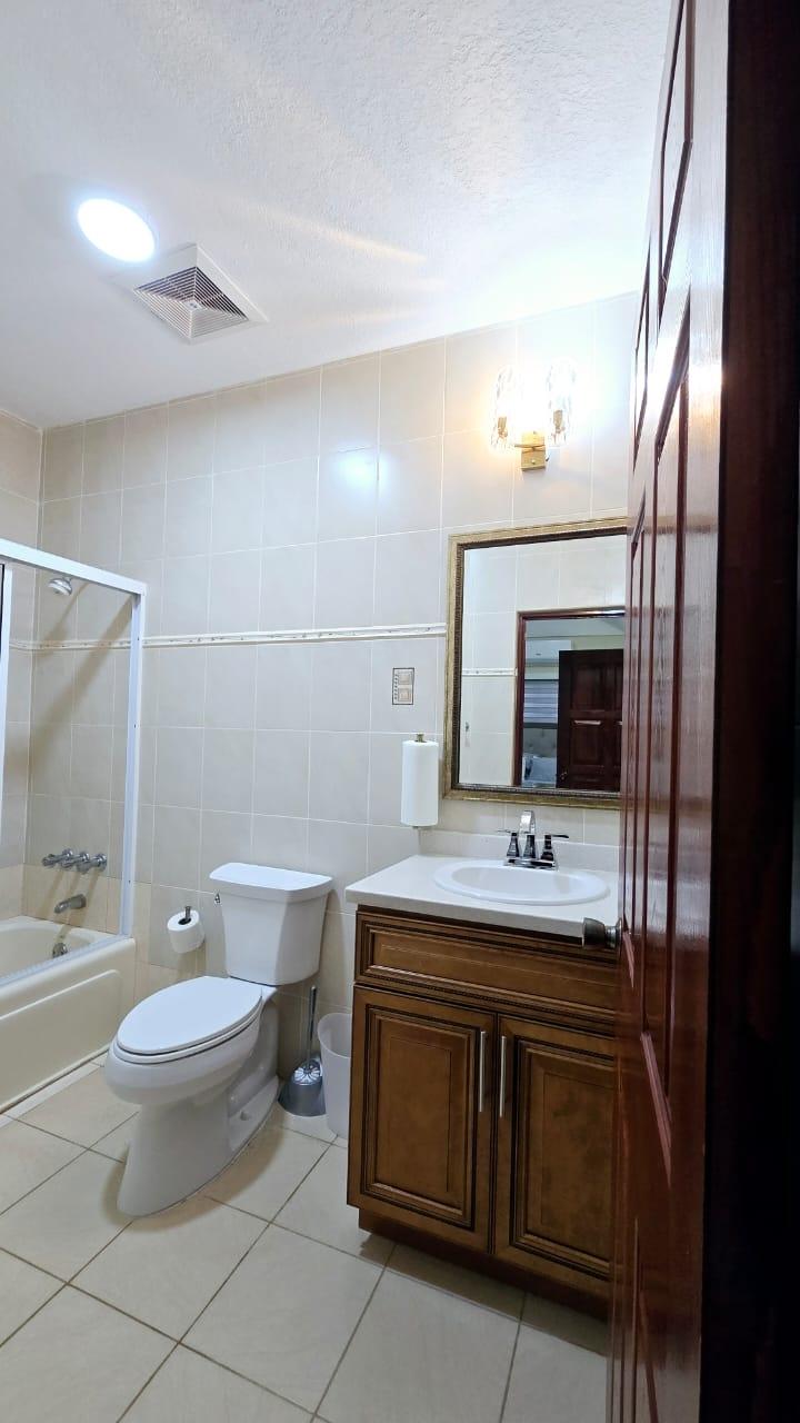 Fully-Furnished-3-Bedroom-House-for-Rent-in-River-Oaks-St.-Ann-Jamaica Thirtieth image of River Oaks, White River in Ocho Rios, St. Ann, Jamaica - property is For Rent