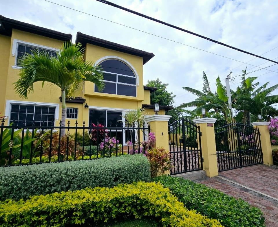 Fourth image of River Oaks, White River in Ocho Rios, St. Ann, Jamaica - property is For Rent