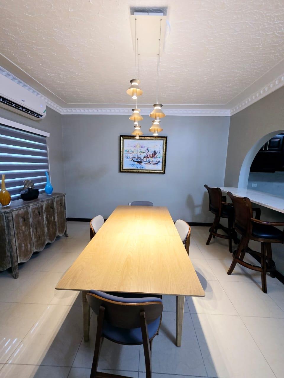 Fully-Furnished-3-Bedroom-House-for-Rent-in-River-Oaks-St.-Ann-Jamaica Fifth image of River Oaks, White River in Ocho Rios, St. Ann, Jamaica - property is For Rent