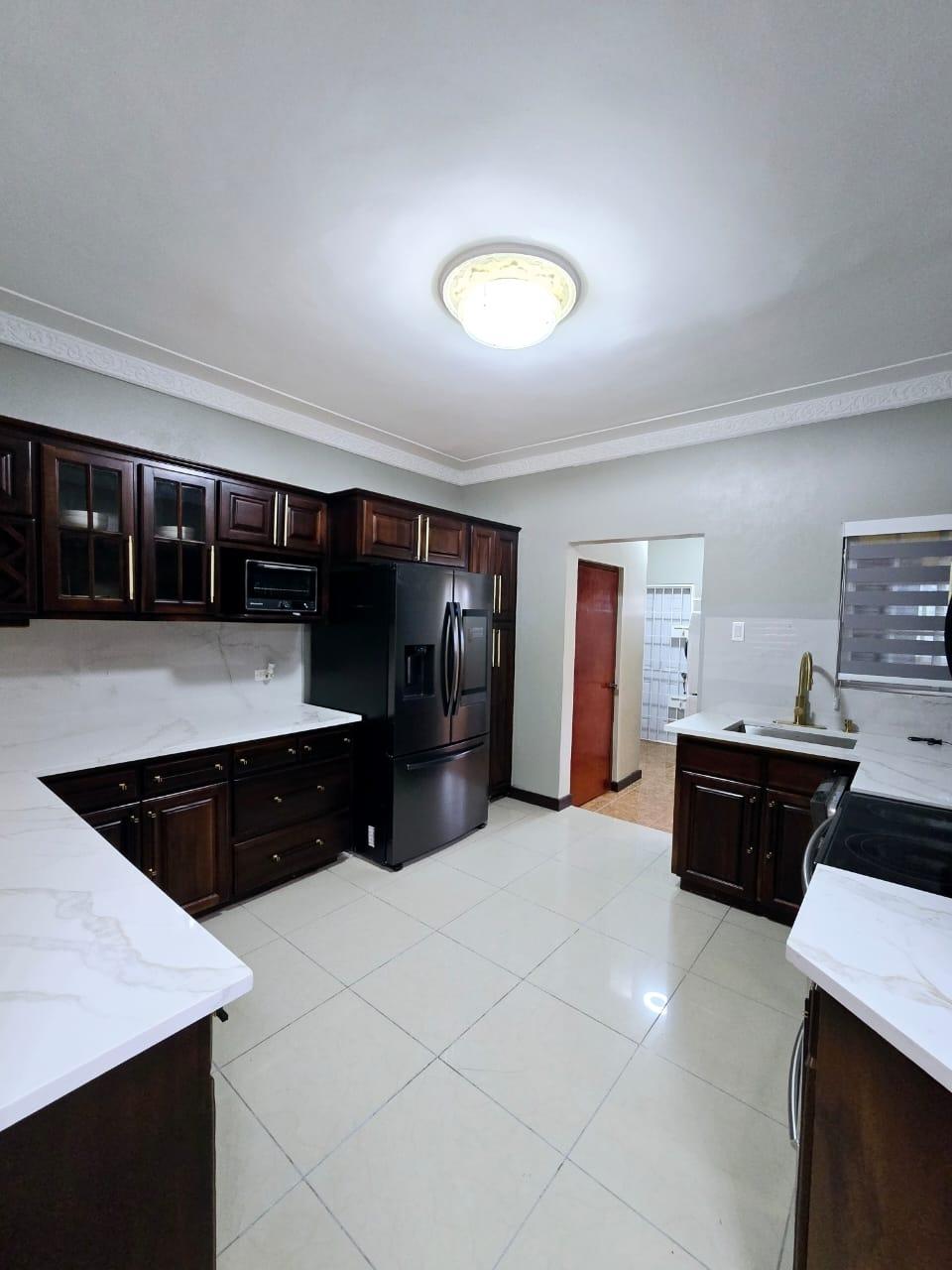 Fully-Furnished-3-Bedroom-House-for-Rent-in-River-Oaks-St.-Ann-Jamaica Sixth image of River Oaks, White River in Ocho Rios, St. Ann, Jamaica - property is For Rent