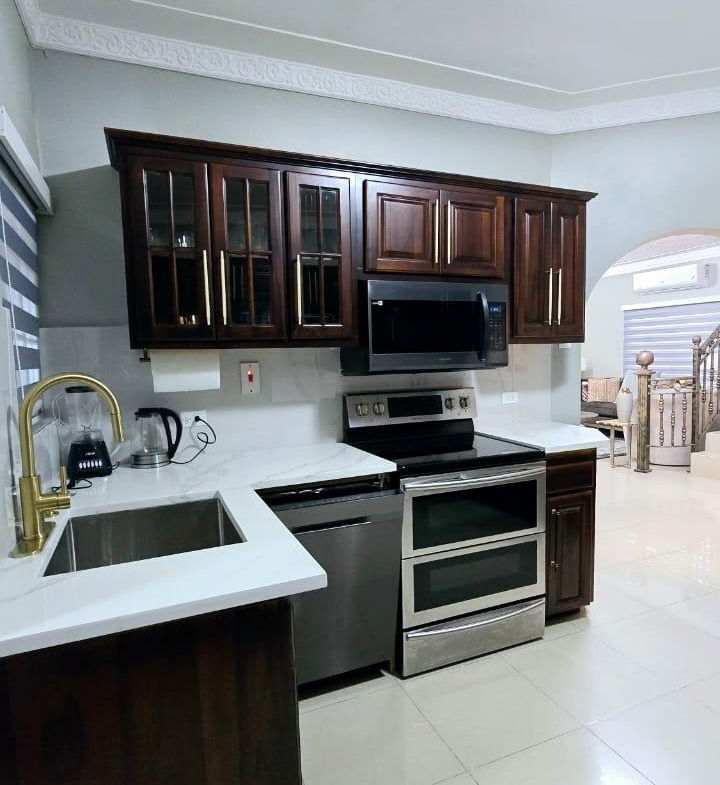 Seventh image of River Oaks, White River in Ocho Rios, St. Ann, Jamaica - property is For Rent