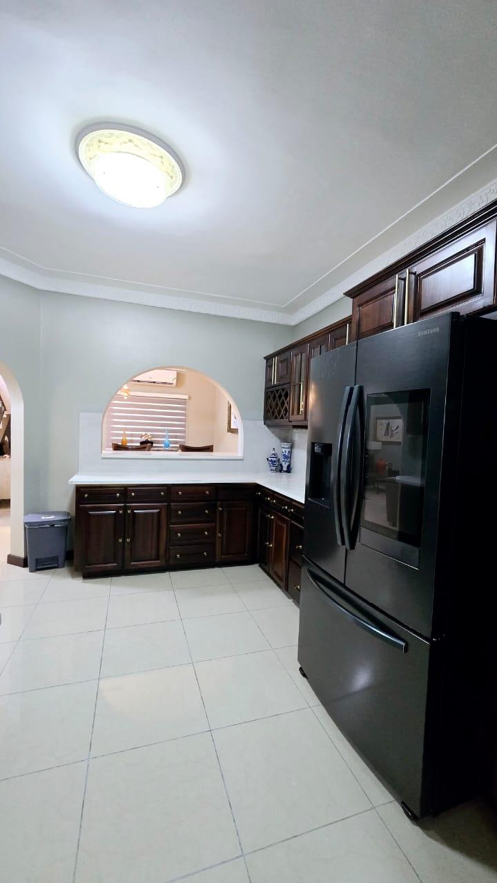 Fully-Furnished-3-Bedroom-House-for-Rent-in-River-Oaks-St.-Ann-Jamaica Eighth image of River Oaks, White River in Ocho Rios, St. Ann, Jamaica - property is For Rent