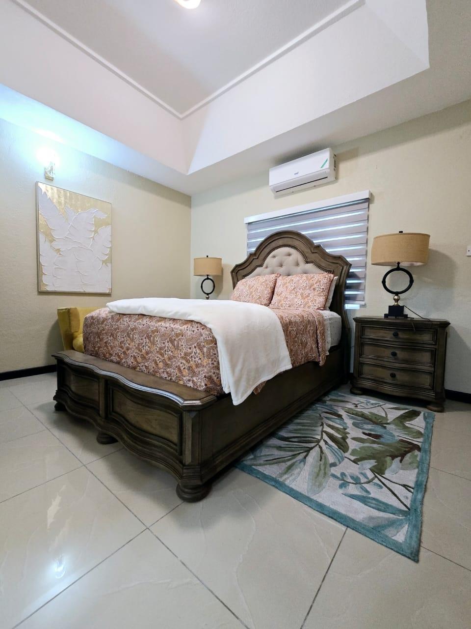 Fully-Furnished-3-Bedroom-House-for-Rent-in-River-Oaks-St.-Ann-Jamaica Ninth image of River Oaks, White River in Ocho Rios, St. Ann, Jamaica - property is For Rent