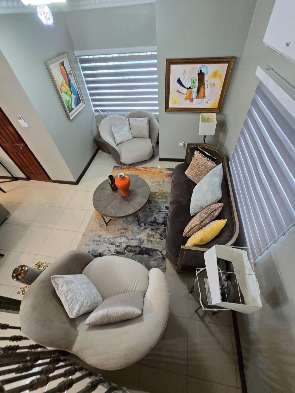 Fully-Furnished-3-Bedroom-House-for-Rent-in-River-Oaks-St.-Ann-Jamaica Tenth image of River Oaks, White River in Ocho Rios, St. Ann, Jamaica - property is For Rent