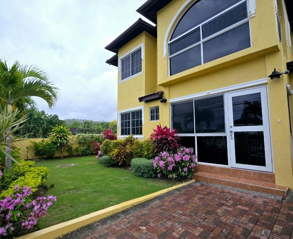 First image of River Oaks, White River in Ocho Rios, St. Ann, Jamaica - property is For Rent