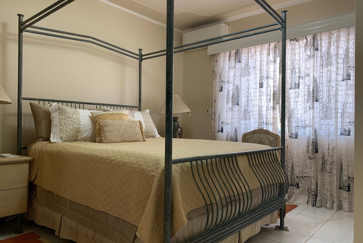 Twelfth image of Apt 1-580 Northern Estates Lilliput in Lilliput, St. James, Jamaica - property is For Rent