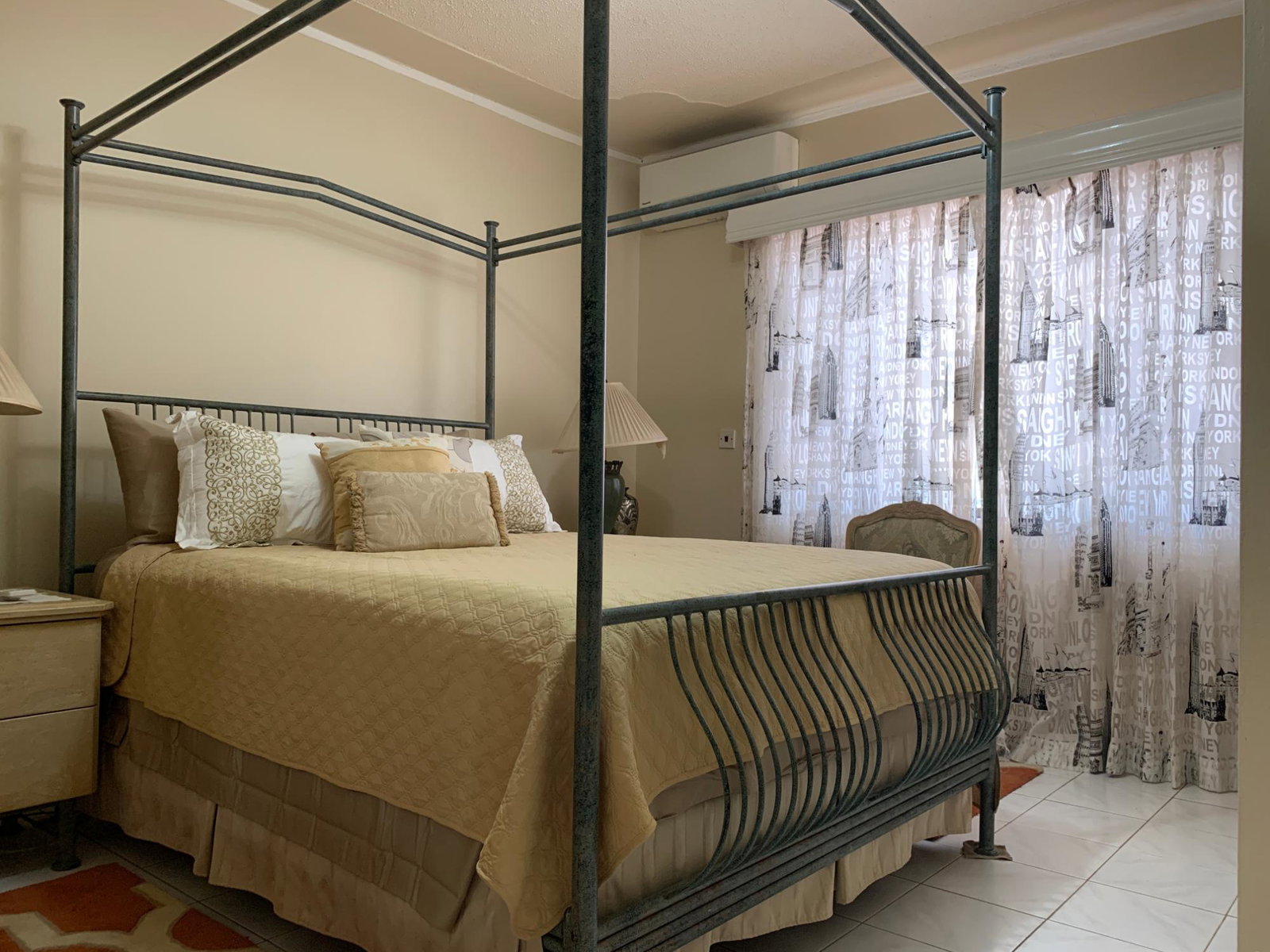 Twelfth image of Apt 1-580 Northern Estates Lilliput in Lilliput, St. James, Jamaica - property is For Rent