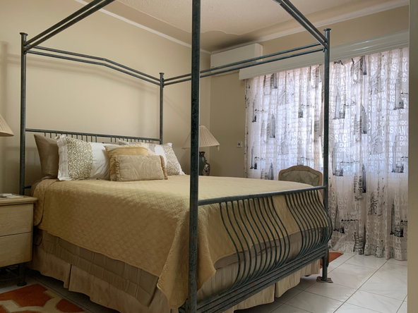 Twelfth image of Apt 1-580 Northern Estates Lilliput in Lilliput, St. James, Jamaica - property is For Rent