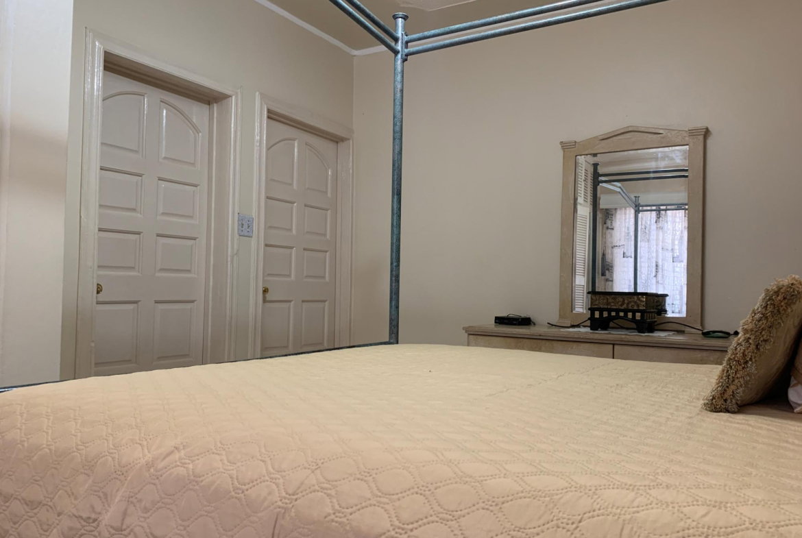 Thirteenth image of Apt 1-580 Northern Estates Lilliput in Lilliput, St. James, Jamaica - property is For Rent