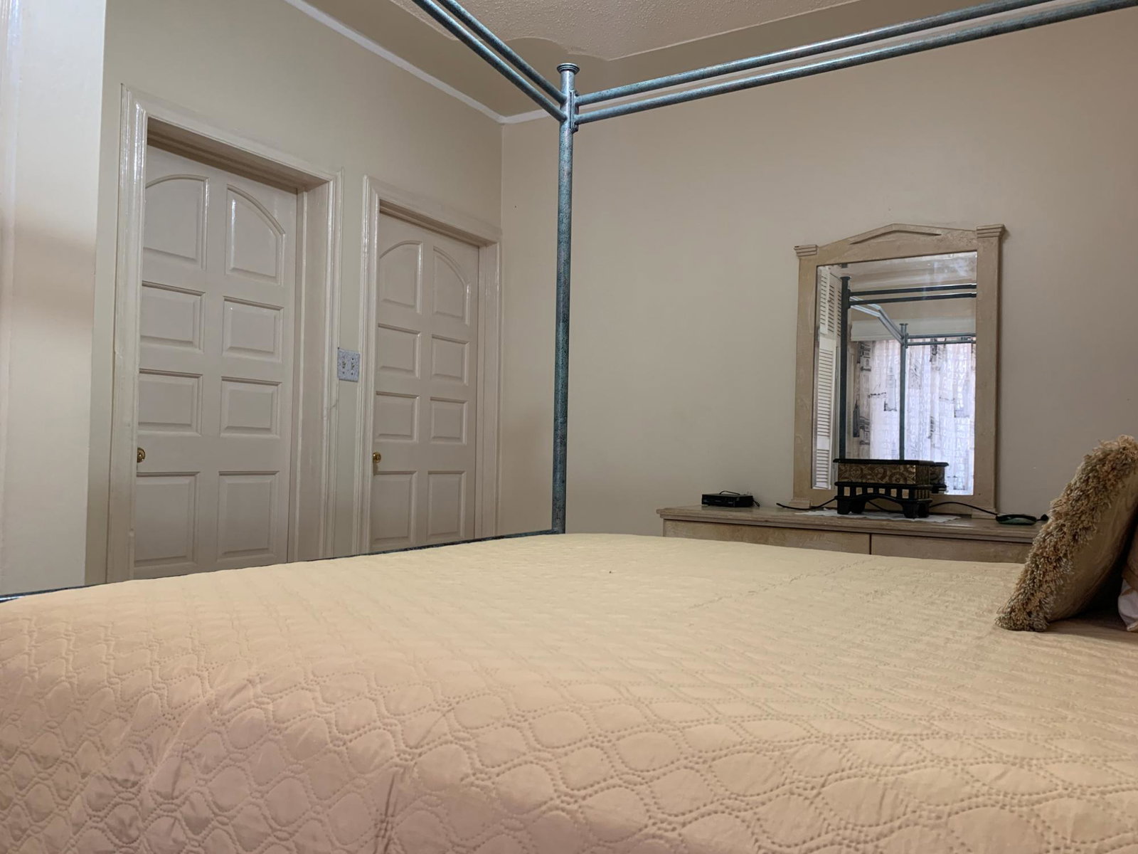 Thirteenth image of Apt 1-580 Northern Estates Lilliput in Lilliput, St. James, Jamaica - property is For Rent