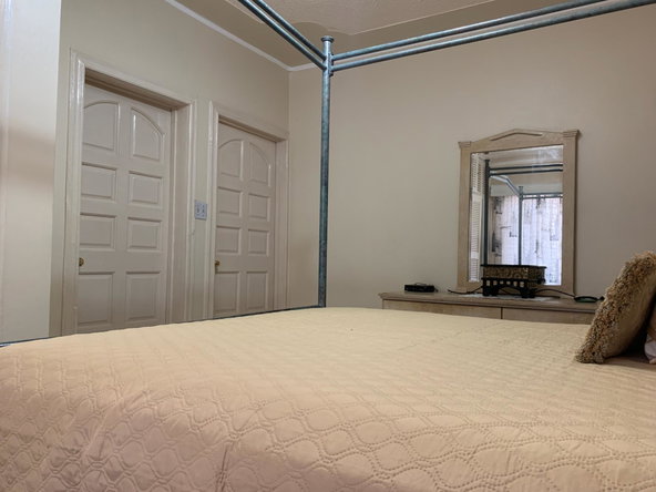 Thirteenth image of Apt 1-580 Northern Estates Lilliput in Lilliput, St. James, Jamaica - property is For Rent