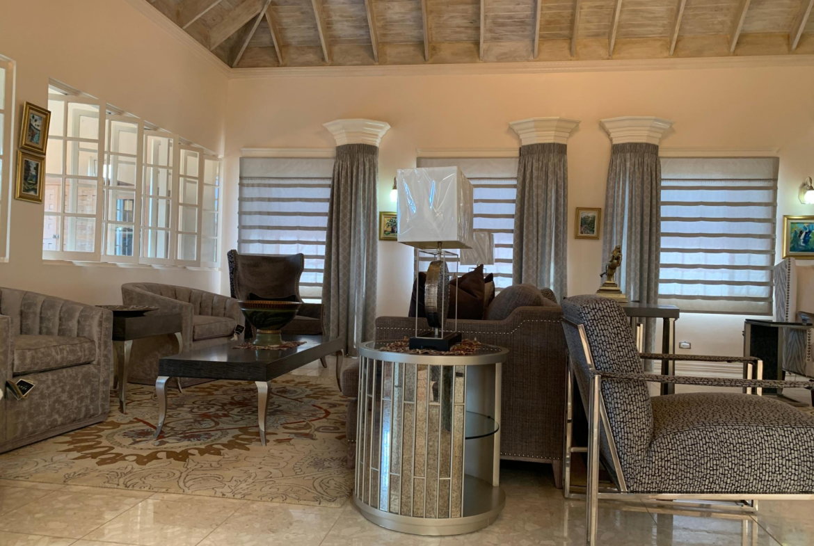 Fourteenth image of Apt 1-580 Northern Estates Lilliput in Lilliput, St. James, Jamaica - property is For Rent