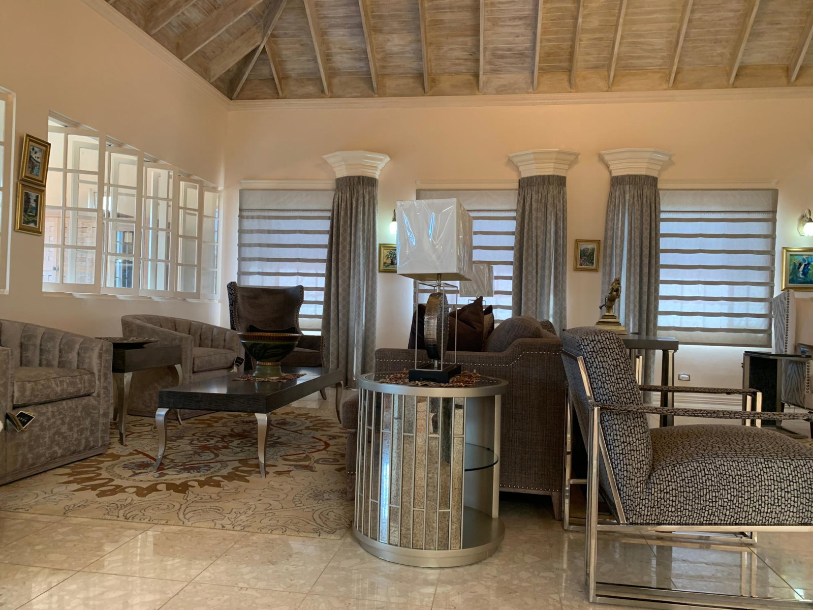 Fourteenth image of Apt 1-580 Northern Estates Lilliput in Lilliput, St. James, Jamaica - property is For Rent