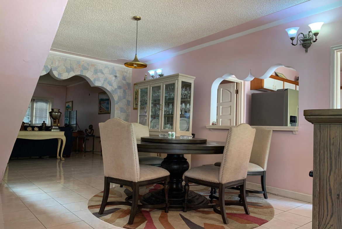 Fifteenth image of Apt 1-580 Northern Estates Lilliput in Lilliput, St. James, Jamaica - property is For Rent