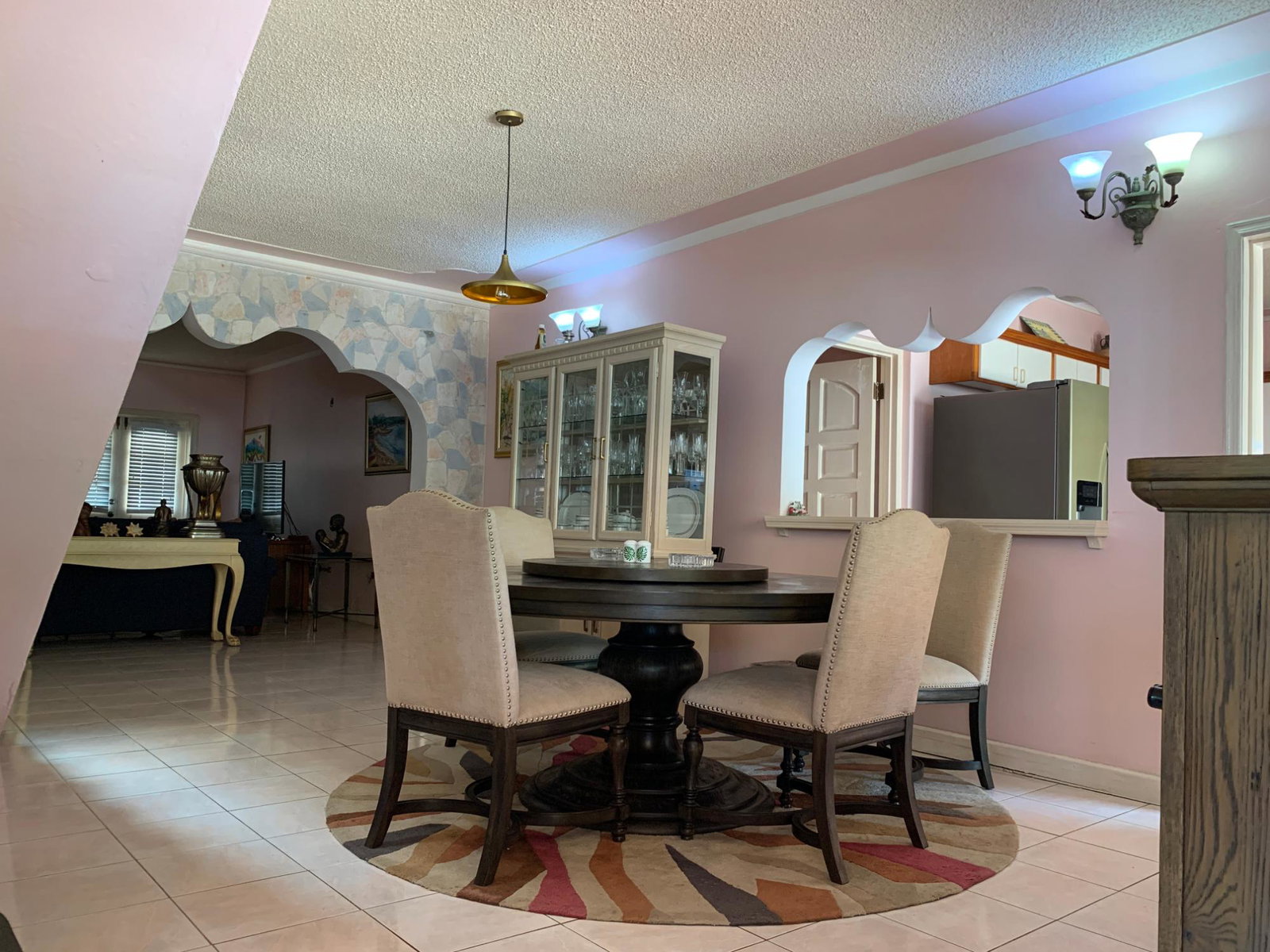 Fifteenth image of Apt 1-580 Northern Estates Lilliput in Lilliput, St. James, Jamaica - property is For Rent