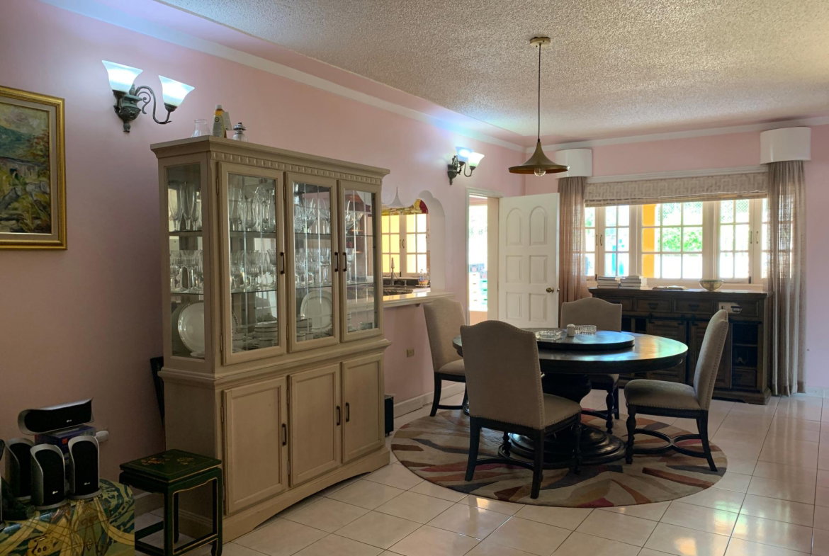 Sixteenth image of Apt 1-580 Northern Estates Lilliput in Lilliput, St. James, Jamaica - property is For Rent