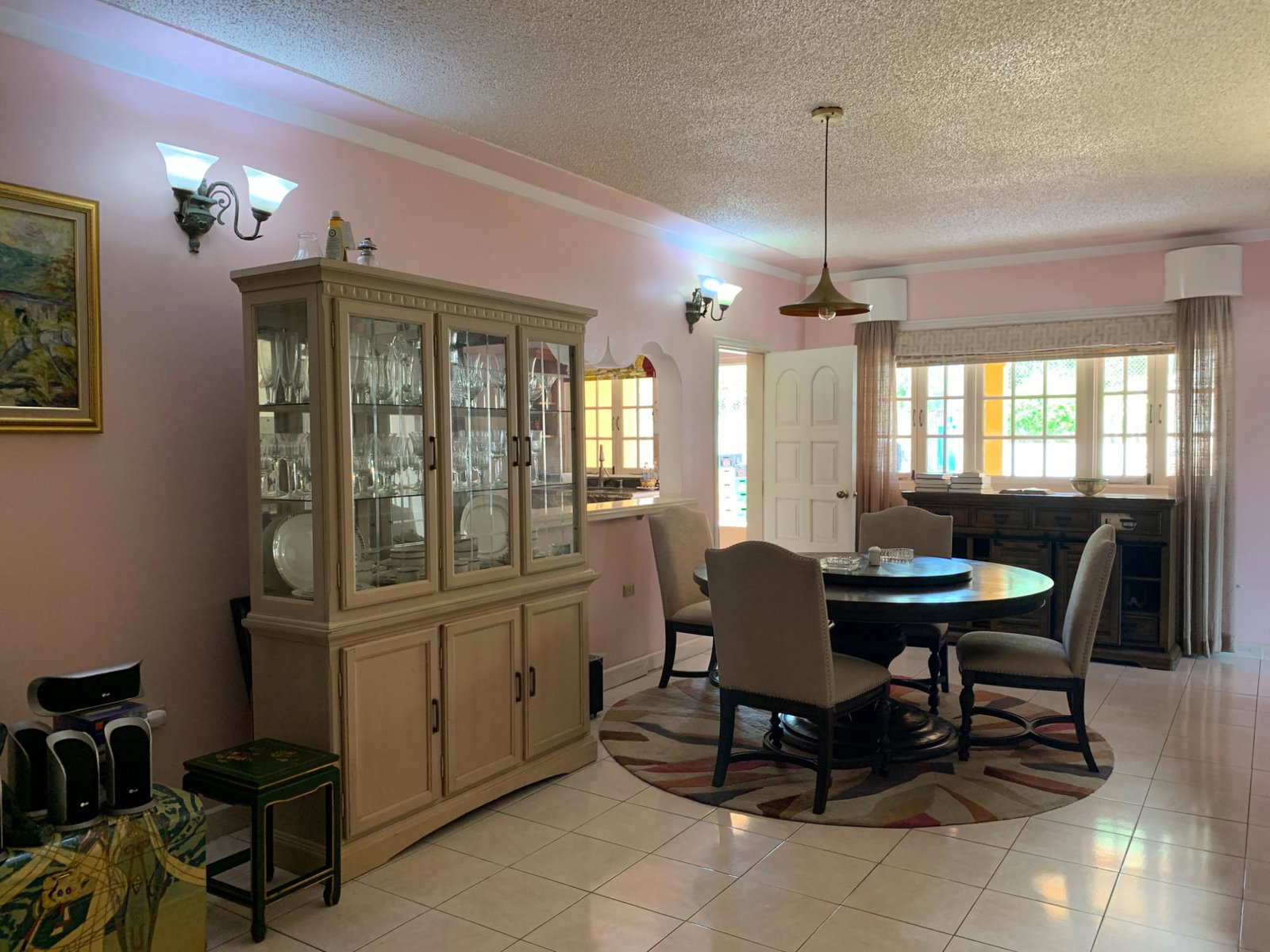 Sixteenth image of Apt 1-580 Northern Estates Lilliput in Lilliput, St. James, Jamaica - property is For Rent