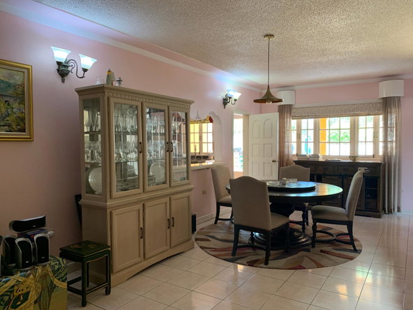 Sixteenth image of Apt 1-580 Northern Estates Lilliput in Lilliput, St. James, Jamaica - property is For Rent