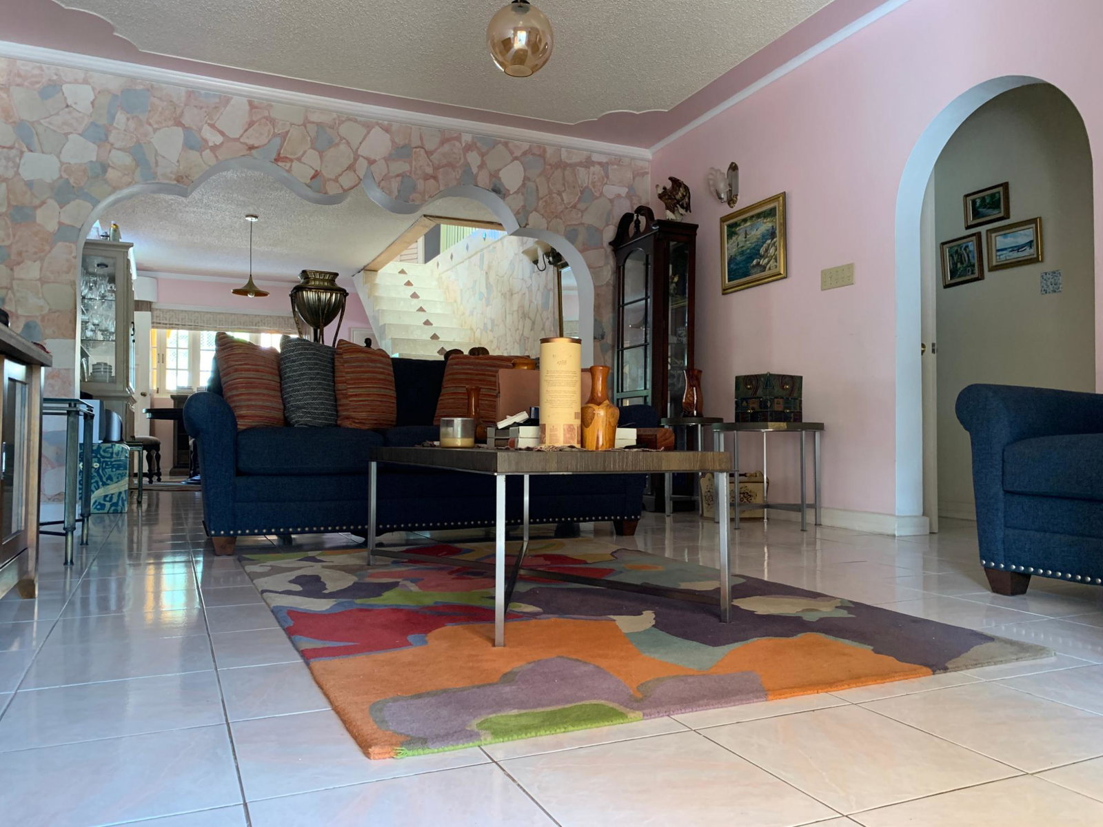 Seventeenth image of Apt 1-580 Northern Estates Lilliput in Lilliput, St. James, Jamaica - property is For Rent