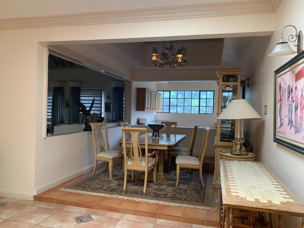 Eighteenth image of Apt 1-580 Northern Estates Lilliput in Lilliput, St. James, Jamaica - property is For Rent