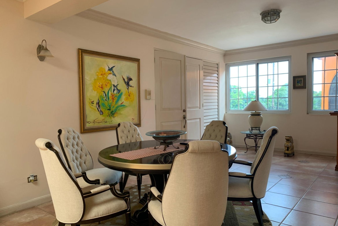 Nineteenth image of Apt 1-580 Northern Estates Lilliput in Lilliput, St. James, Jamaica - property is For Rent