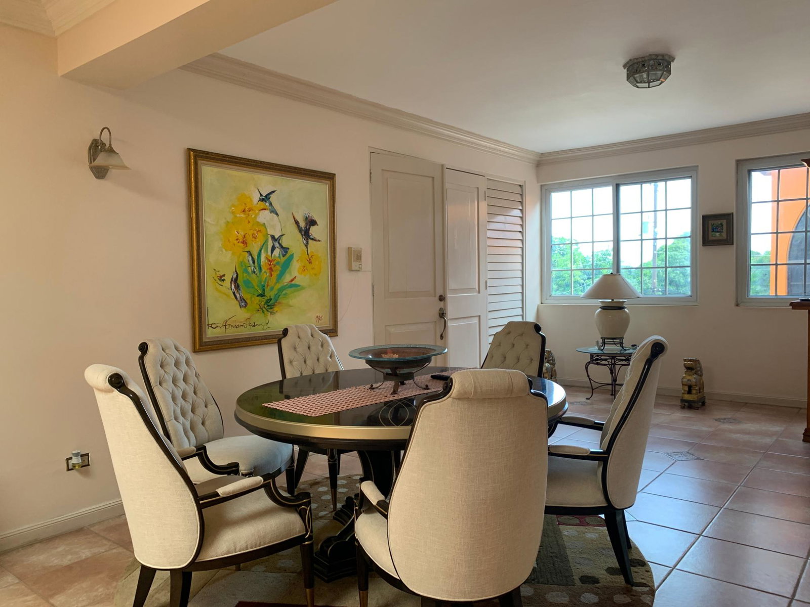 Nineteenth image of Apt 1-580 Northern Estates Lilliput in Lilliput, St. James, Jamaica - property is For Rent